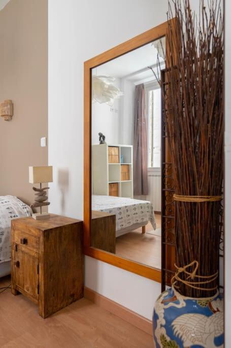 L'Elegant Lumineux Ancien Couvent Apartment Марсилия Екстериор снимка